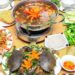 Hướng dẫn cách nấu lẩu cua biển ngon chuẩn vị tại nhà