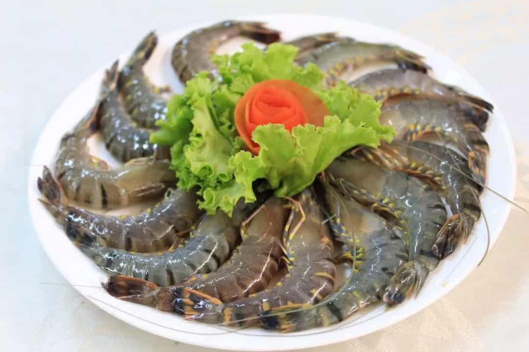 Sơ chế nguyên liệu sạch