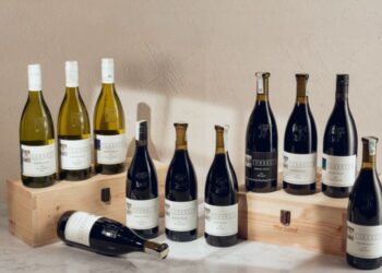 Rượu vang Úc được ưa chuộng trên toàn thế giới