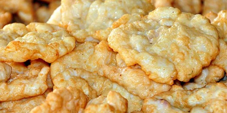 Cách làm chả mực giòn ngon, thơm phức, đậm đà dễ làm tại nhà