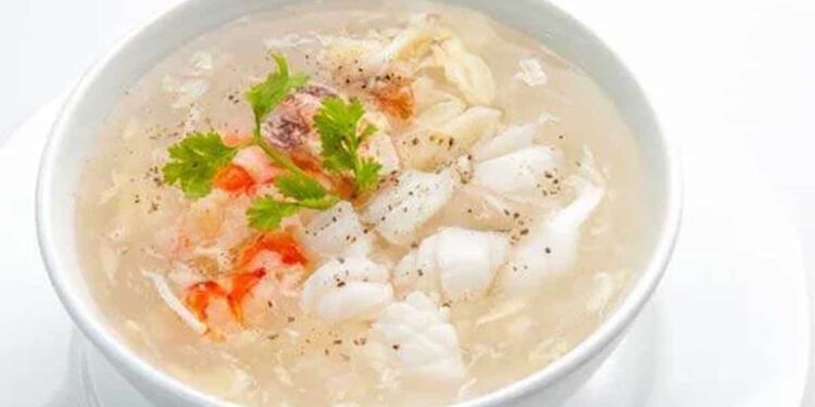 5 Cách nấu cháo cua biển cho bé siêu ngon đơn giản tại nhà