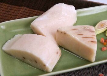 Giá trị dinh dưỡng của cá kiếm