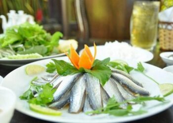 Lợi Ích Sức Khỏe Của Việc Ăn Cá Nhồng