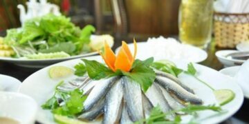 Lợi Ích Sức Khỏe Của Việc Ăn Cá Nhồng