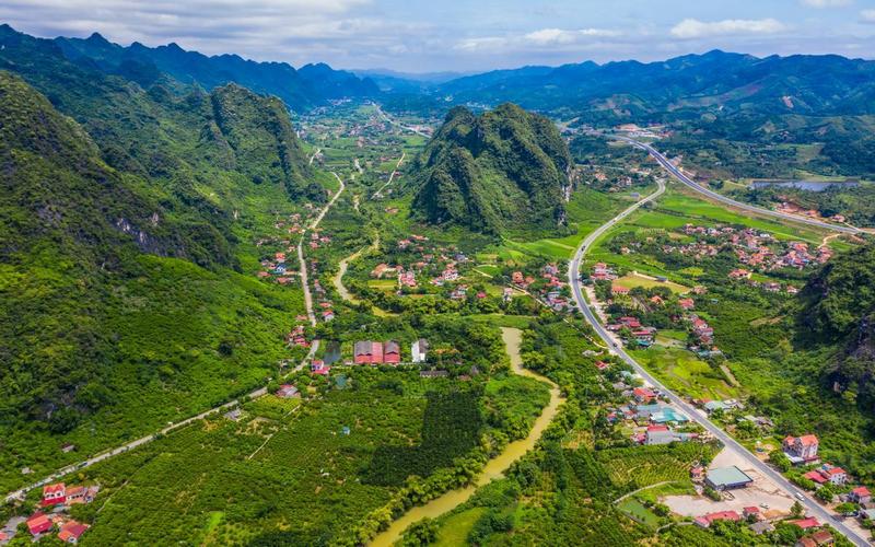 Đến tham quan Ải Chi Lăng - địa danh nổi tiếng ở Lạng Sơn